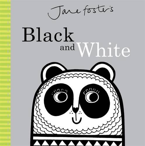 Jane Foster\'s Black and White | Jane Foster