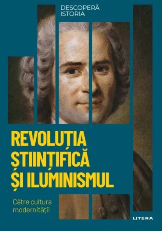 Revolutia Stiintifica si Iluminismul |