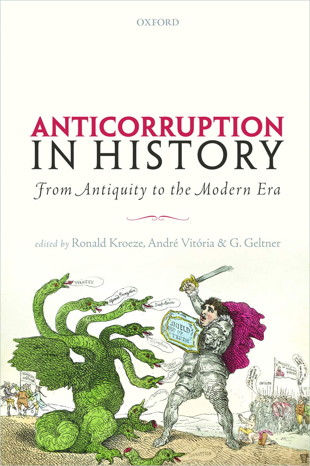 Anticorruption in History | 
