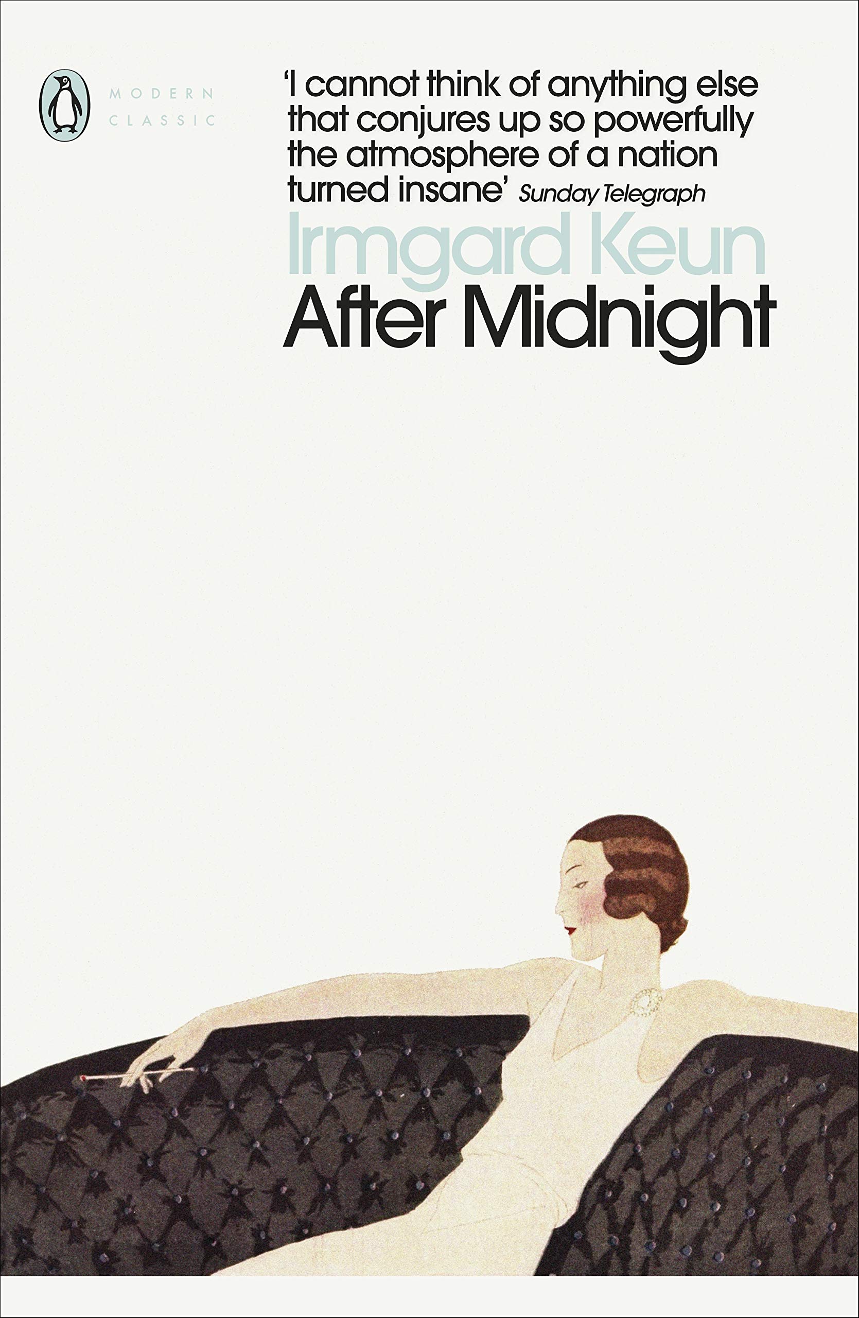 After Midnight | Irmgard Keun