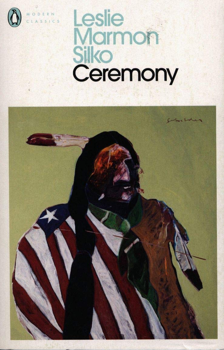 Ceremony | Leslie Marmon Silko