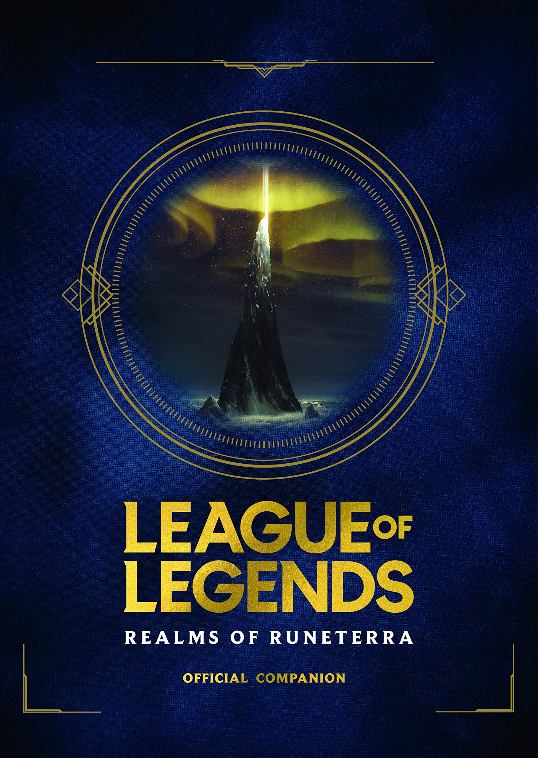 League of Legends: Realms of Runeterra | Riot Games