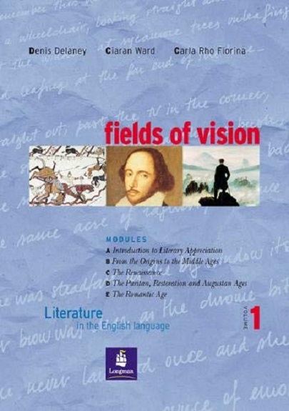 Vezi detalii pentru Fields of Vision | Denis Delaney, Ciaran Ward, Carla Rho Fiorina
