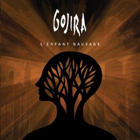 L\'Enfant Sauvage | Gojira