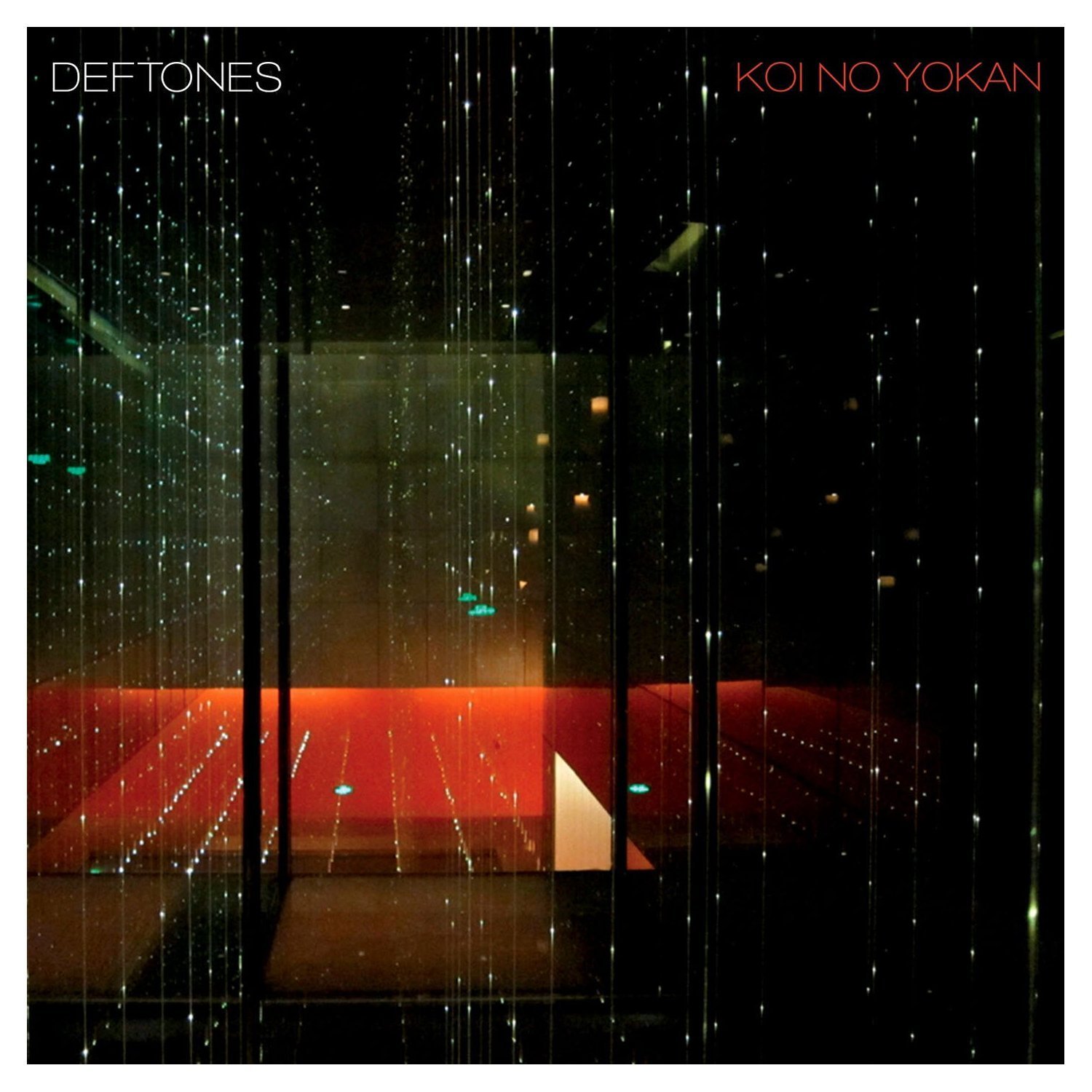 Koi No Yokan - Vinyl | Deftones