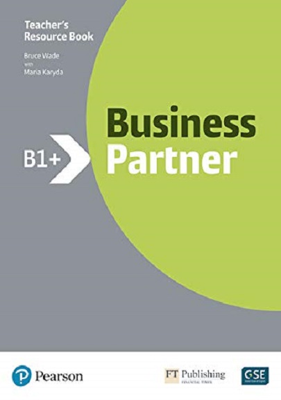 Business Partner B1+ | Bruce Wade