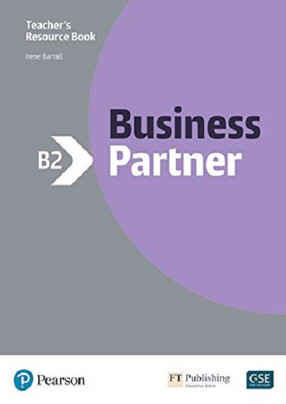 Business Partner B2 | Irene Barrall