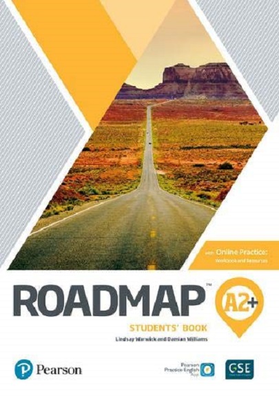 Roadmap | Lindsay Warwick, Damian Williams