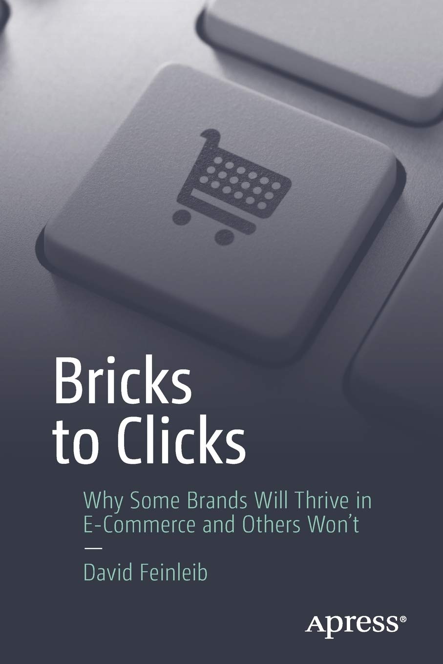 Bricks to Clicks | David Feinleib - 1 | YEO