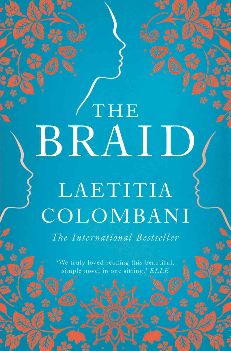 The Braid | Laetitia Colombani