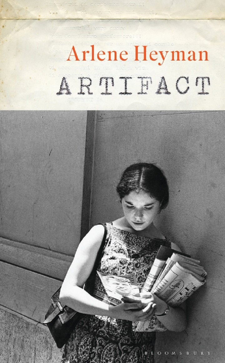 Artifact | Arlene Heyman