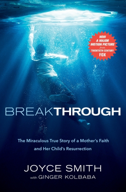 Breakthrough | Joyce Smith, Ginger Kolbaba