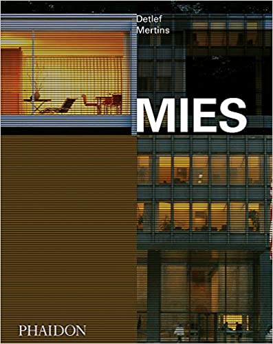 Mies | Detlef Mertins