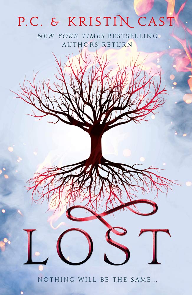Lost | P.C. Cast, Kristin Cast