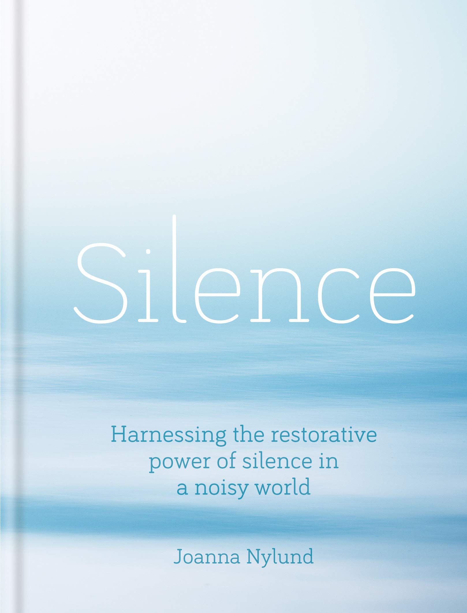 Silence | Joanna Nylund