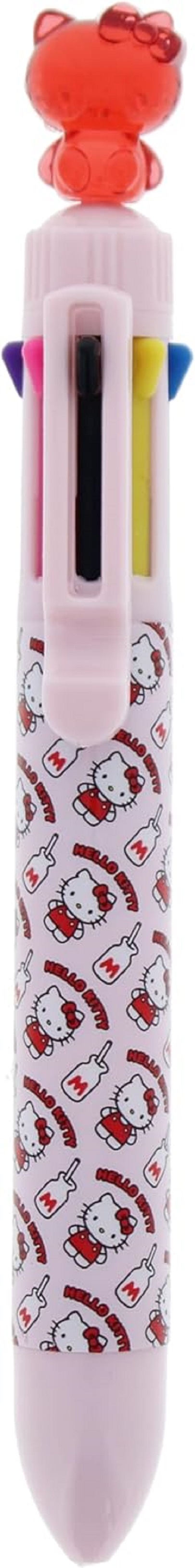 Pix 8 culori - Hello Kitty | Blueprint Collections