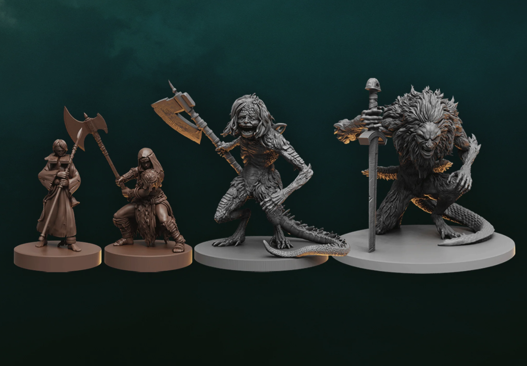 Joc de societate - Elden Ring: Weeping Peninsula | SFG - 2