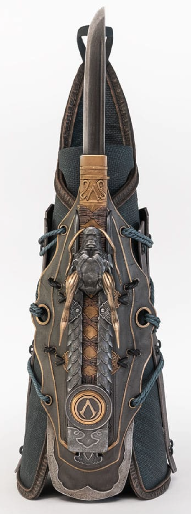 Jucarie replica - Assassin's Creed Shadow Hidden Blade | Pure Arts
