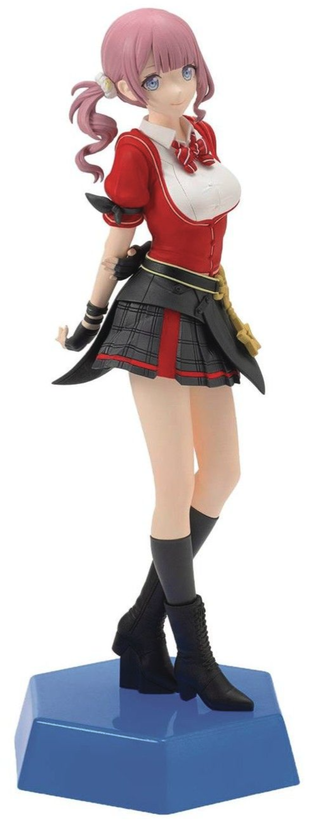 Figurina Hatsune Miku - Mochizuki Honami | Sega