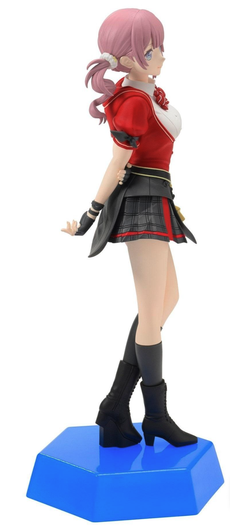 Figurina Hatsune Miku - Mochizuki Honami | Sega - 1 | YEO