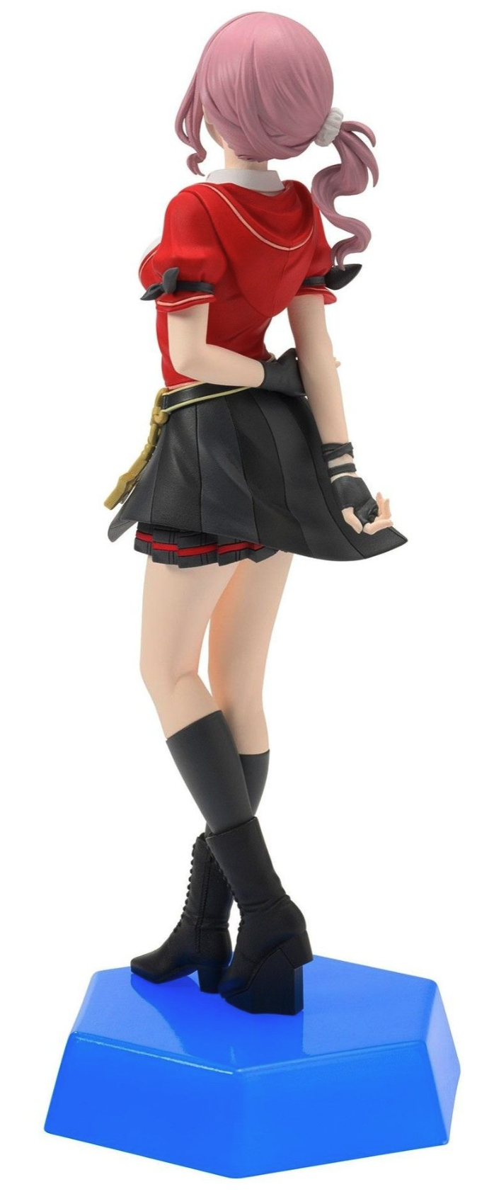 Figurina Hatsune Miku - Mochizuki Honami | Sega - 2 | YEO