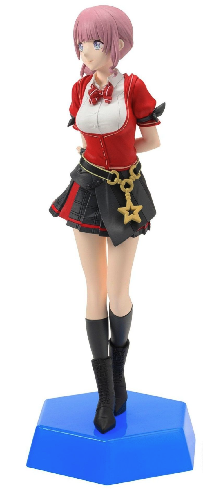 Figurina Hatsune Miku - Mochizuki Honami | Sega - 3 | YEO