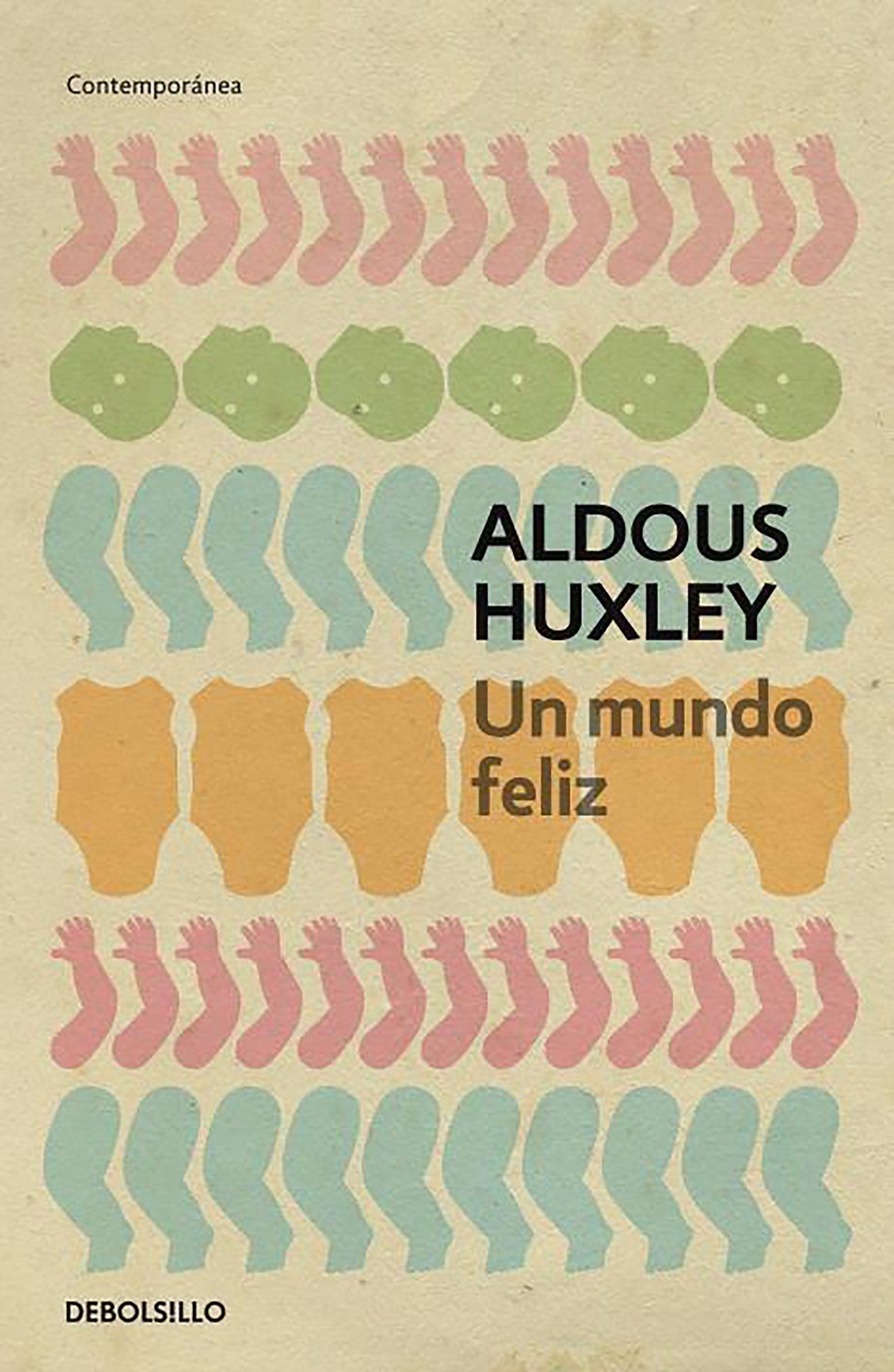 Mundo Feliz | Aldous Huxley