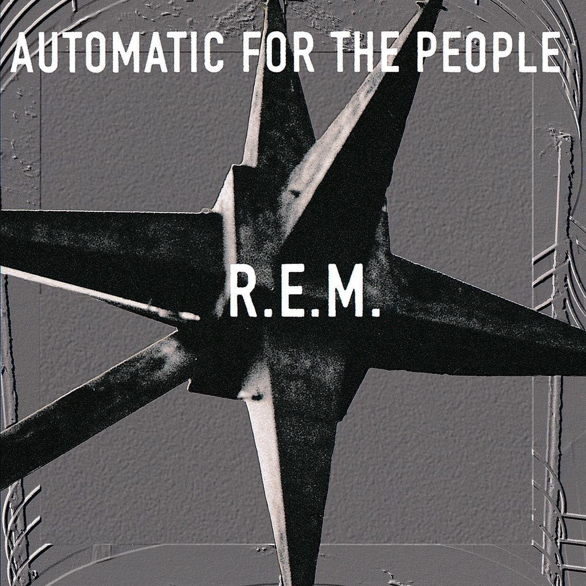 Automatic For The People | R.E.M.