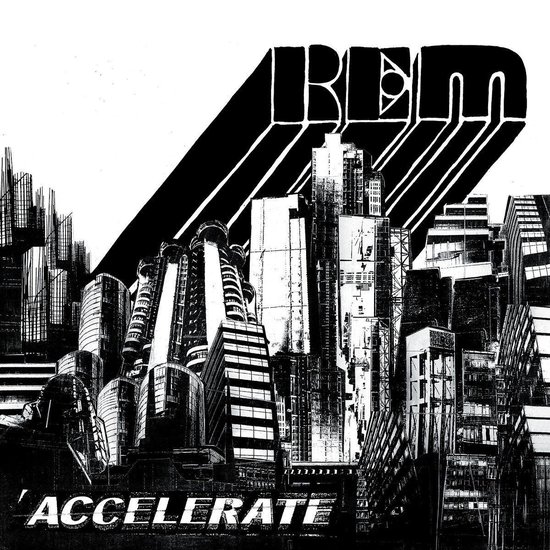 Accelerate | R.E.M.