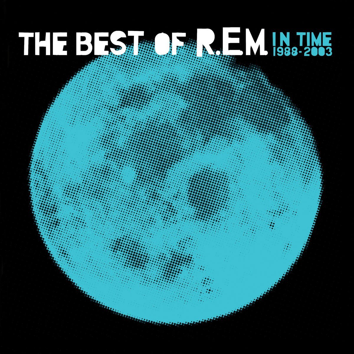 In Time - The Best Of R.E.M. | R.E.M.
