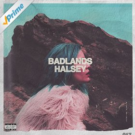 Badlands | Halsey