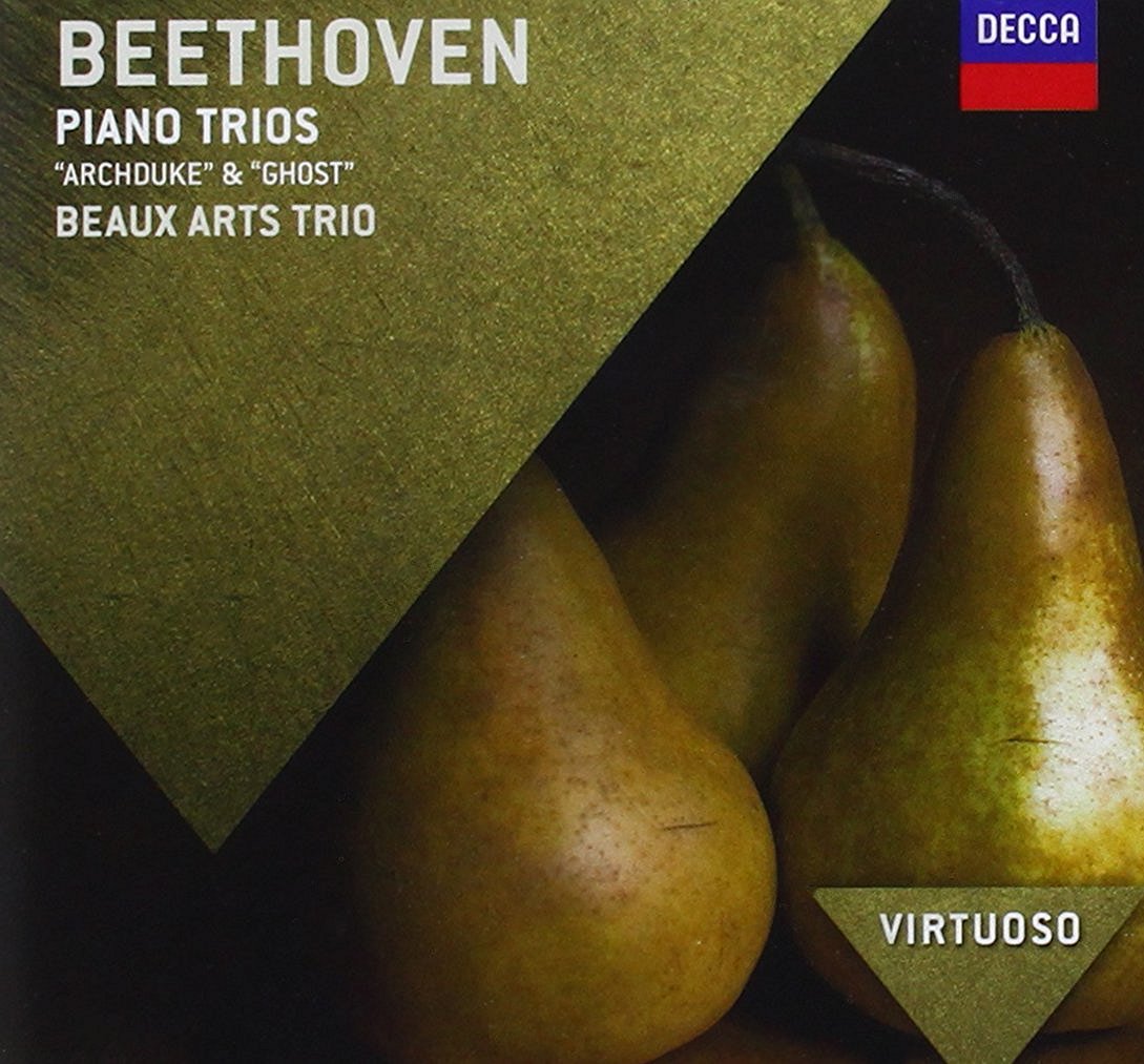 Beethoven: Piano Trios - 