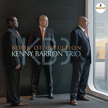 Book Of Intuition | Kenny Barron Trio