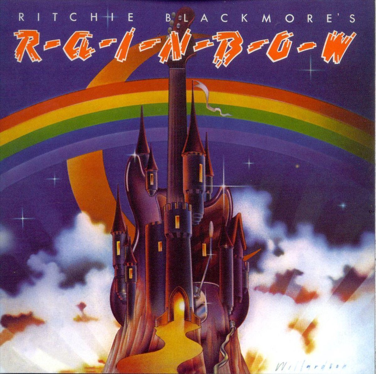Ritchie Blackmore's Rainbow | Rainbow image7