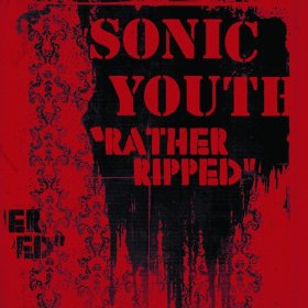 Rather Ripped - Vinyl | Sonic Youth