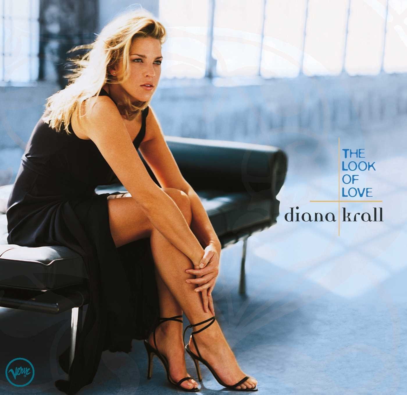 Look of Love - Vinyl | Diana Krall