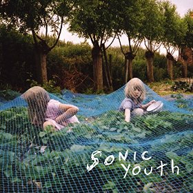 Murray Street - Vinyl | Sonic Youth