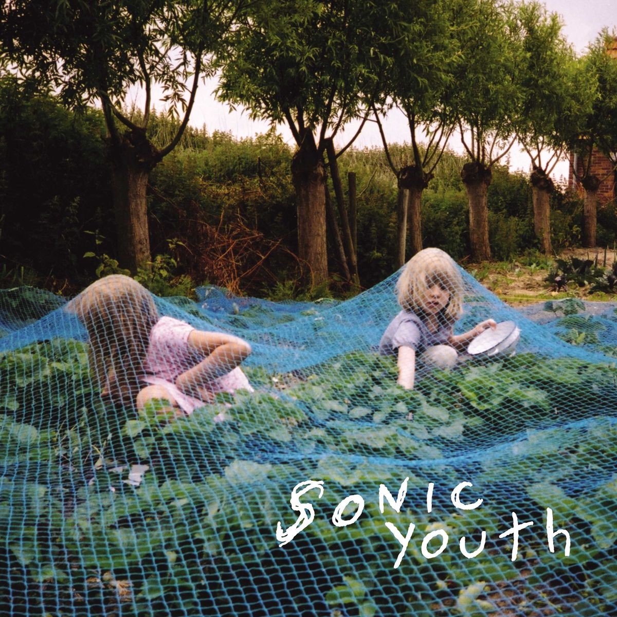 Murray Street - Vinyl | Sonic Youth