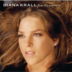 From This Moment On - Vinyl | Diana Krall