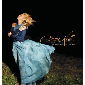 When I Look In Your Eyes - Vinyl | Diana Krall