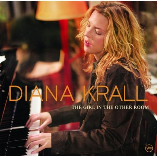 The Girl In The Other Room - Vinyl | Diana Krall