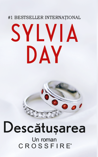 Descatusarea | Sylvia Day