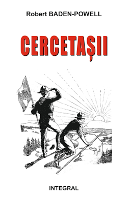 Cercetasii | Robert Baden-Powell