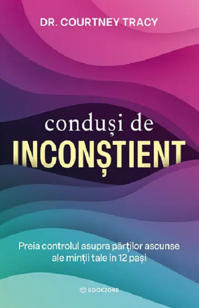 Condusi de inconstient | Courtney Tracy