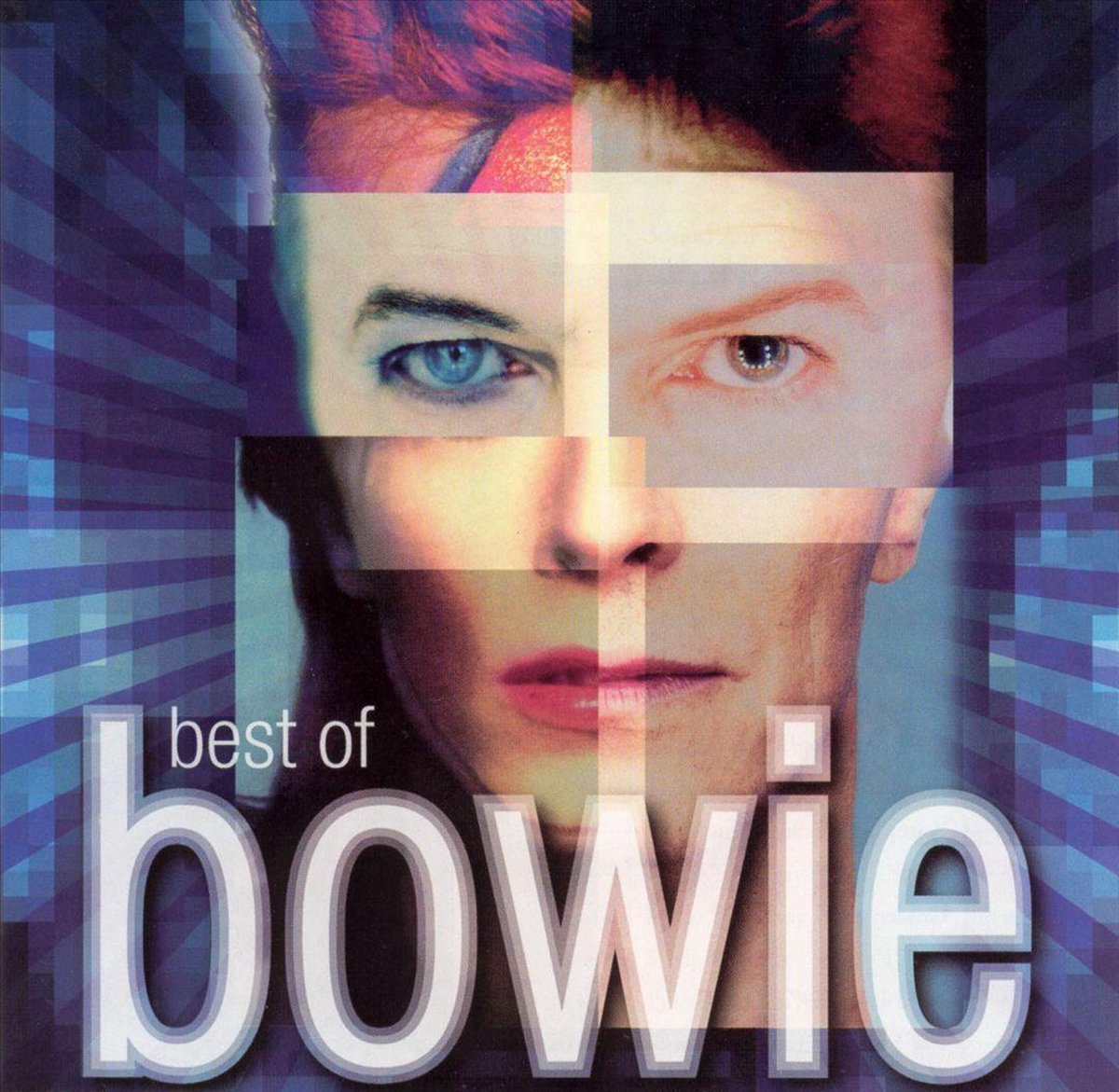 Best of Bowie | David Bowie