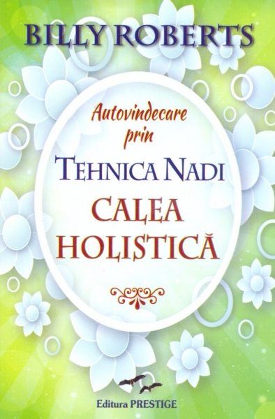 Calea Holistica | Billy Roberts