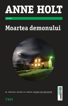 Moartea demonului | Anne Holt