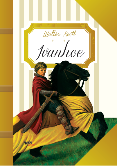 Ivanhoe | Walter Scott