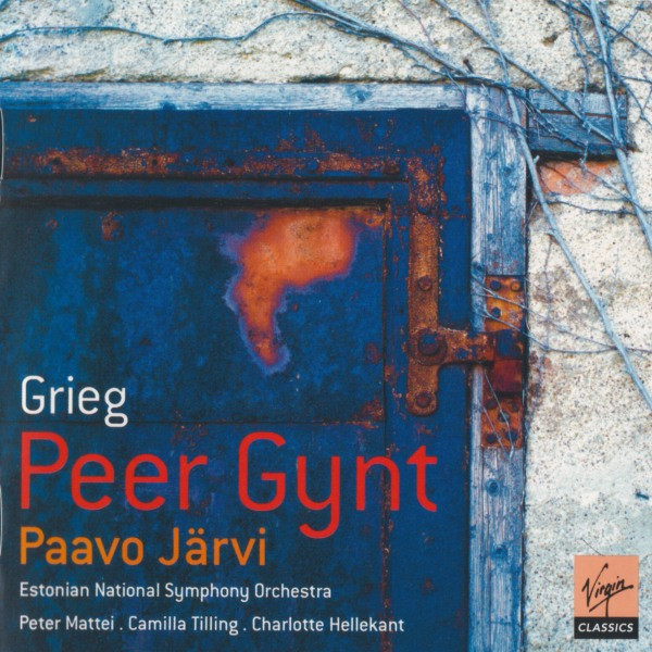 Peer Gynt | Edvard Grieg, Paavo Jarvi - 2 | YEO