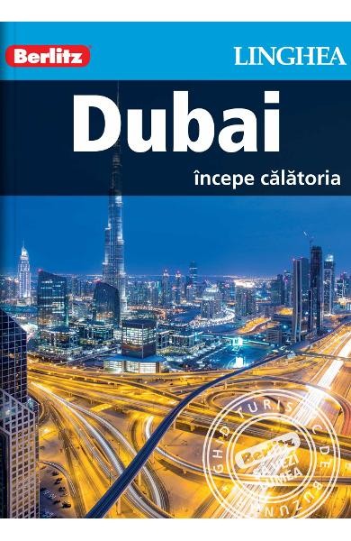 Dubai | carturesti.ro imagine 2022